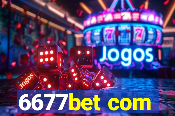 6677bet com